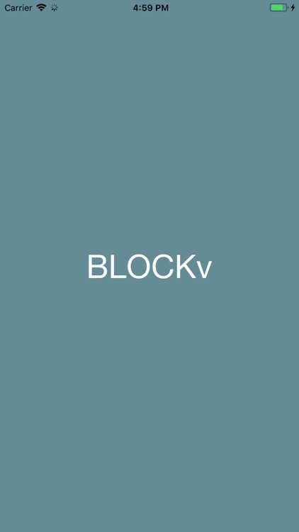 BlockV - VEE Price