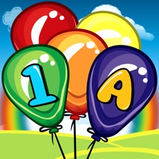 Activities of Kids Balloon Pop Learning Game