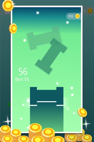 Block Hit - Win Block Game screenshot 2
