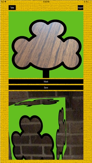 Shamrock Camera