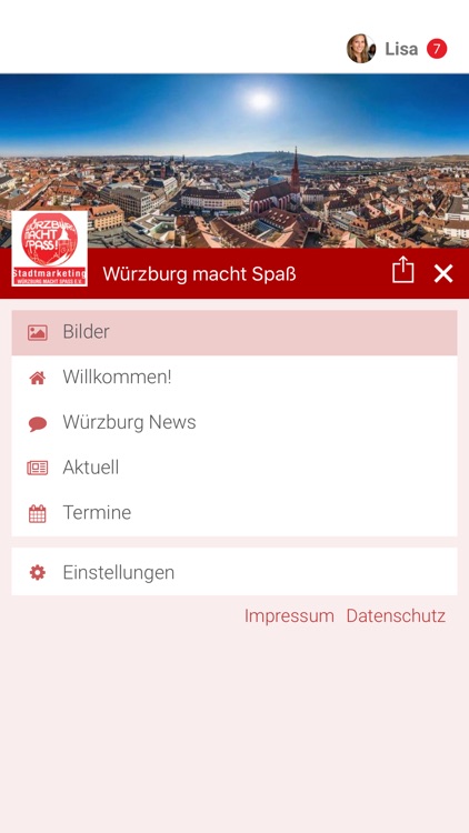 Würzburg macht Spaß e. V.