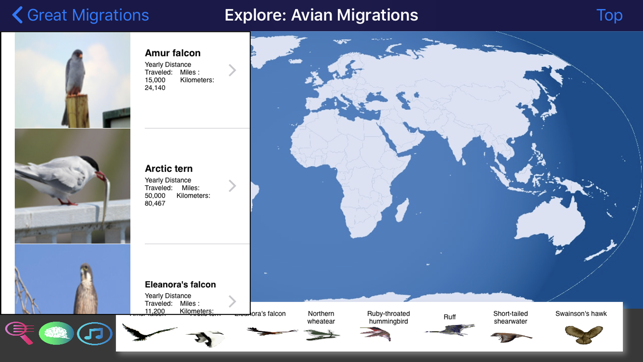 Great Migrations(圖5)-速報App