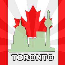 Toronto Travel Guide Offline Apple Watch App