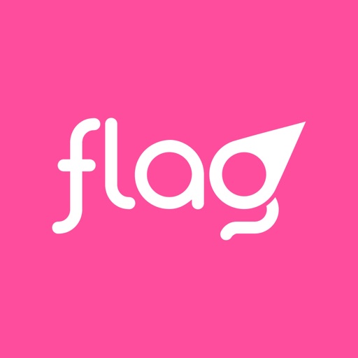 Flag - the taxi app