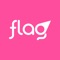 Flag - Order a taxi now or schedule one in advance through Dublin’s newest taxi app