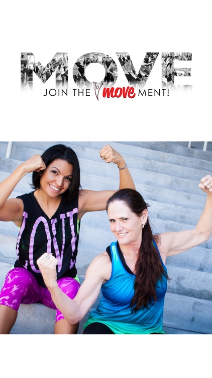 Move Fitness & Dance