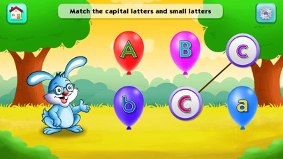 e-Kids World - Kids Learning screenshot 3