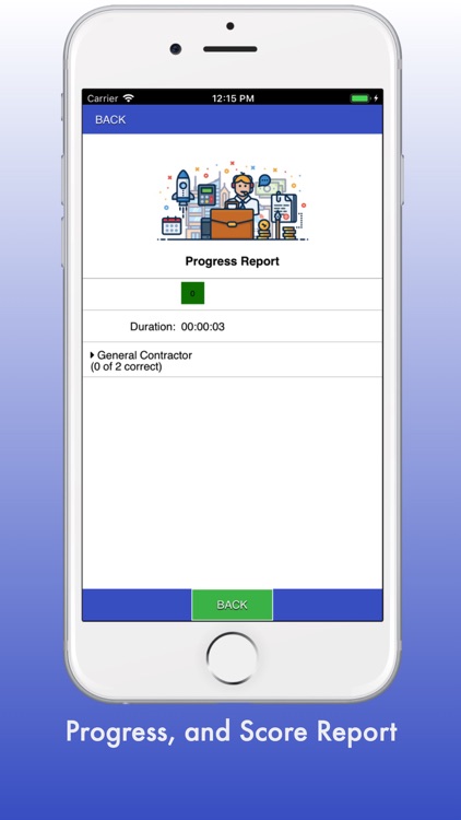 General Contractor Exam Prep screenshot-3