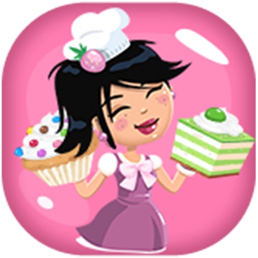 Cake Away Dreams iOS App