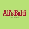 Ali's Balti Indian Birkenhead