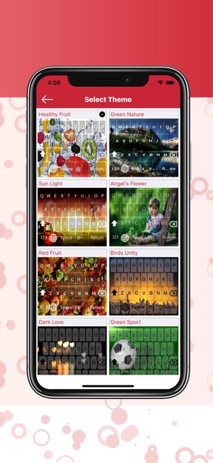 Custom Photo Keyboard(圖3)-速報App