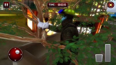 Fire Fighter Rescue Mission 18 screenshot 3