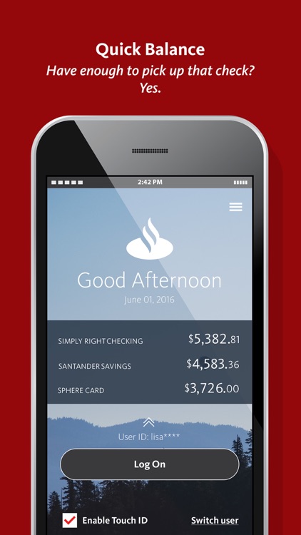 Personal Banking