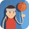 Pop Basketball Fun is a fast paced arcade basketball machine game with a built in ticket dispenser, where players are challenged to hit the target scores to move onto the next level and try to beat the highest score