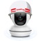 Fire SmartCam is a type of fire smoke, gas detection, alarm and video surveillance integrated in a panoramic camera and having its professional intelligent mobile application program