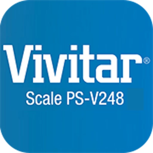 Vivitar Scale PS-V248