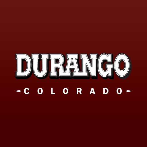 Tour Durango, CO iOS App