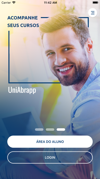 UniAbrapp screenshot 3