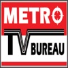 Metro tv bureau media