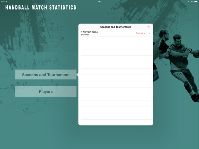 Handball Analysis(圖2)-速報App