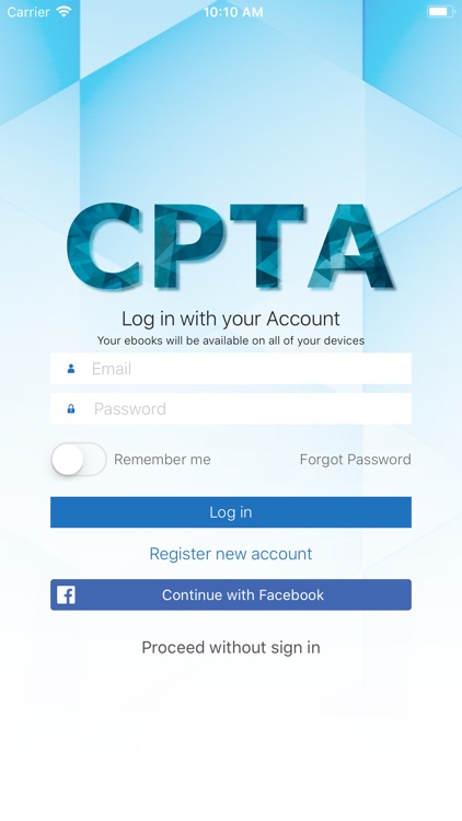 CPTA