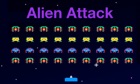 Alien Attack - TV