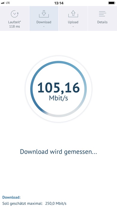 Broadband Measurementのおすすめ画像3