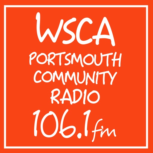 WSCA Radio