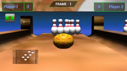 Bowling King-Bowling Play screenshot 2