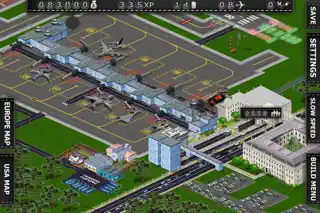 The Terminal 2 - Screenshot 3