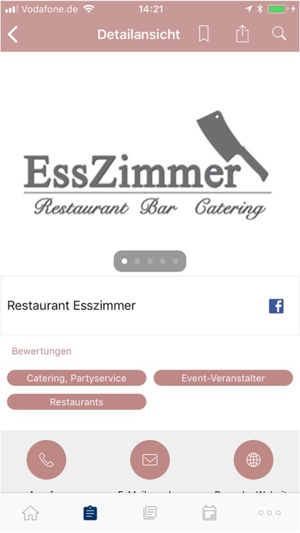 Essen.Guide screenshot-3