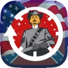 Question Games Pro in " Civil War "