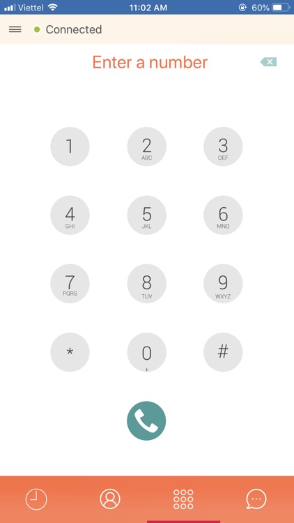 TCALL