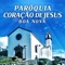 Acompanhe o dia a dia da Nossa Paróquia do Sagrado Coração de Jesus, Diocese do Funchal