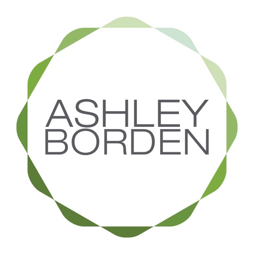 Ashley Borden Fitness icon