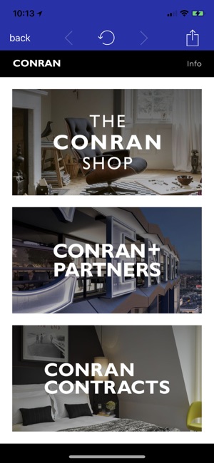 LDF at The Conran Shop(圖3)-速報App