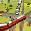 City Train Driving Sim 2017