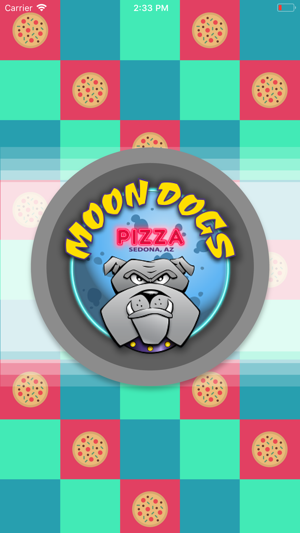 Moondogs Pizza