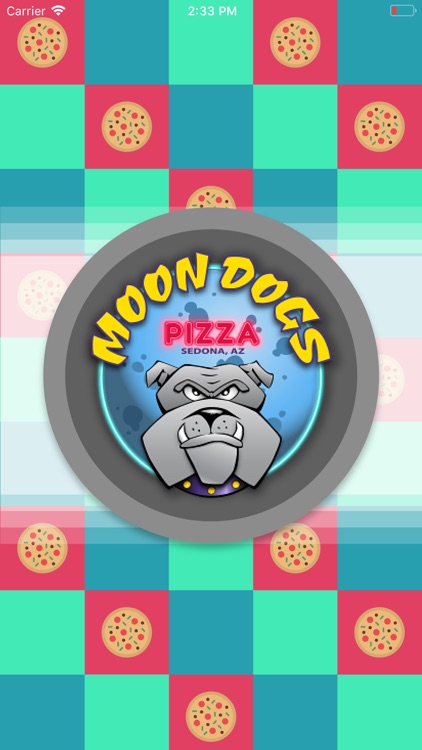 Moondogs Pizza