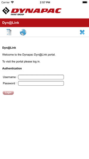 Dynapac Dyn@Link(圖2)-速報App