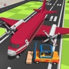 Airport Plane Craft Simulator