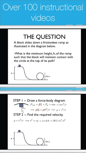 Physics X(圖1)-速報App