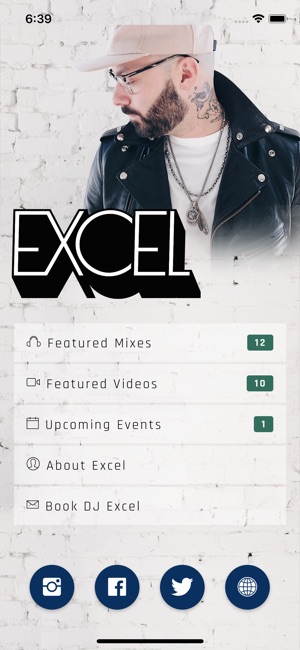 DJ Excel(圖1)-速報App