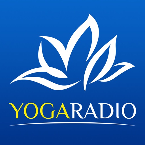 YogaRadio - международная Интернет радиостанция