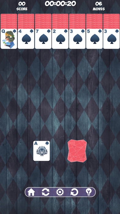 Solitaire King - Card Games screenshot 3