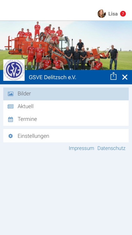 GSVE Delitzsch e.V.