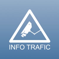  iTrafic Info : info trafic Application Similaire