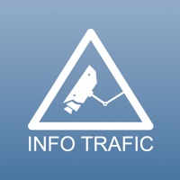 Contacter iTrafic Info : info trafic