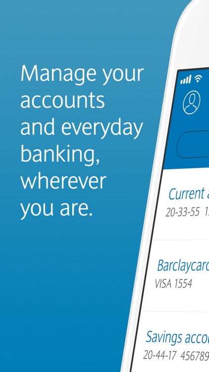 Barclays Mobile Banking