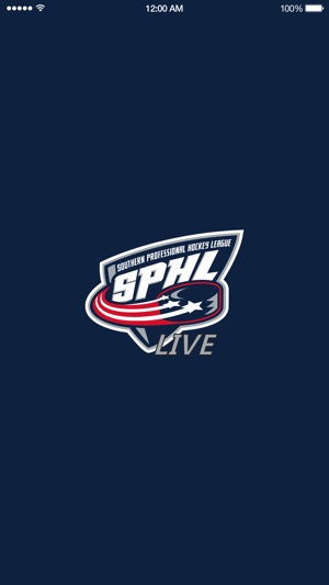 SPHL Live